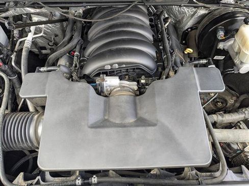 Used 2016 Chevrolet Silverado 1500 LT w/ All Star Edition image 22