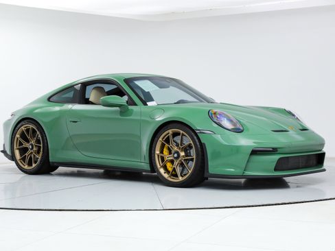 Used 2022 Porsche 911 GT3 image 10
