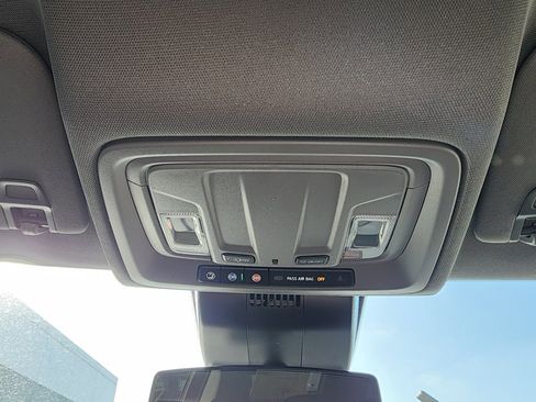 New 2026 GMC Sierra 1500 Elevation w/ X31 Off-Road Package image 35