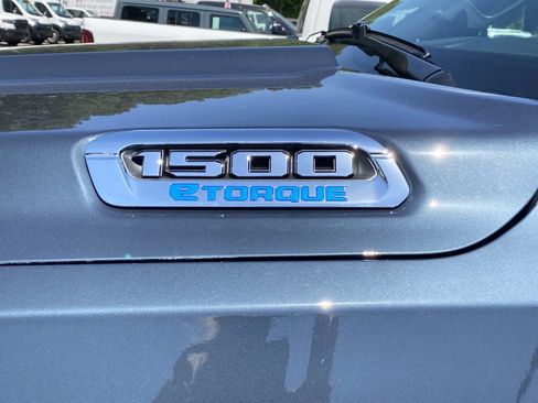 New 2026 RAM 1500 Big Horn image 9