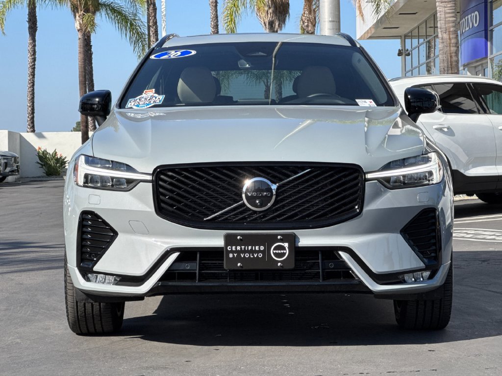 Certified 2026 Volvo XC60 B5 Plus AWD/4WD image 8