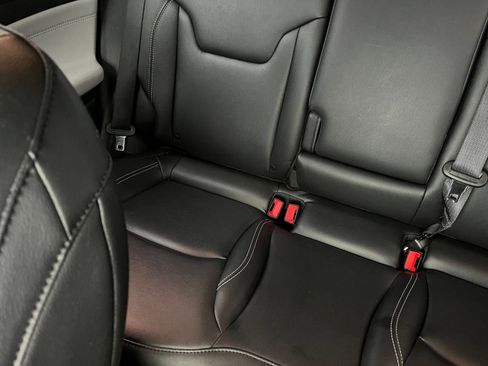 Used 2025 Jeep Compass Limited image 40