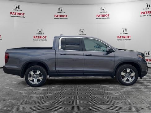 New 2026 Honda Ridgeline RTL image 6