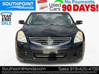 Used 2012 Nissan Altima 2.5 S w/ Convenience Pkg video 2