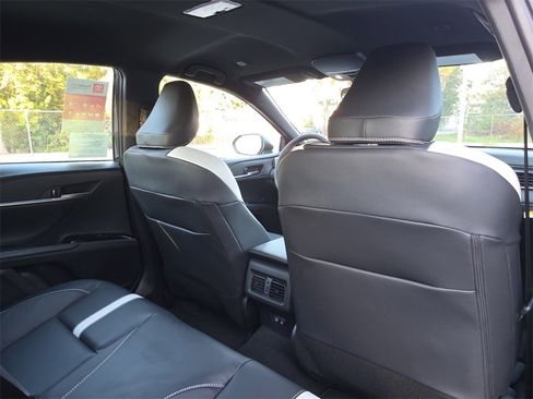 New 2026 Toyota Camry SE image 16