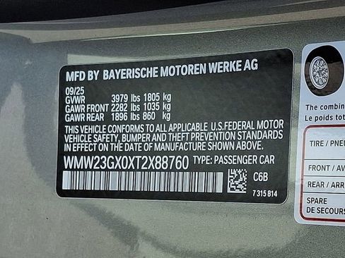 New 2026 MINI Cooper S FWD image 20