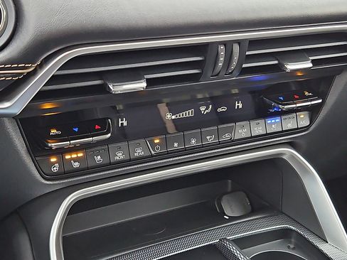 New 2026 MAZDA CX-90 3.3 Turbo S w/ Premium Package image 14