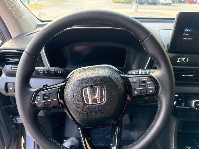 New 2026 Honda Pilot EX-L image 12