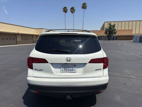 Used 2018 Honda Pilot EX-L image 6