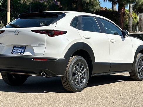 New 2026 MAZDA CX-30 AWD 2.5 S image 5