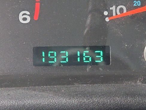 Used 2004 Jeep Wrangler Sport w/ Dual Top Group AWD/4WD image 9