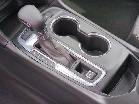 Certified 2023 Chevrolet Equinox LT AWD/4WD image 15