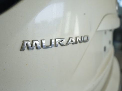 Used 2017 Nissan Murano S w/ Navigation Package AWD/4WD image 13
