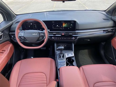 New 2026 Kia Sportage SX image 10