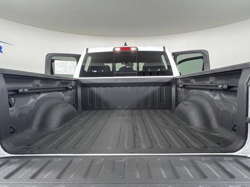 Used 2025 RAM 1500 Big Horn AWD/4WD image 27
