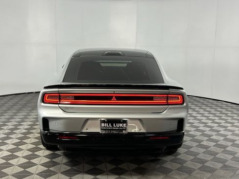 Used 2025 Dodge Charger R/T Scat Pack w/ Track Pack image 7