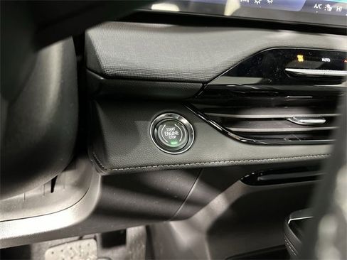 New 2025 Buick Enclave Sport Touring w/ Power Package image 17