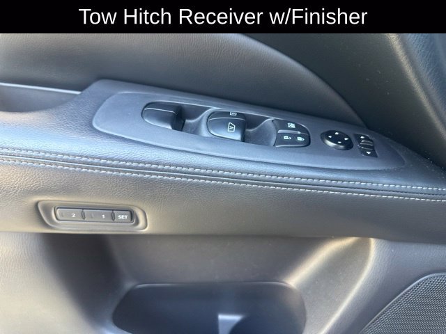 Used 2015 Nissan Pathfinder SL w/ SL Tech Package FWD image 20