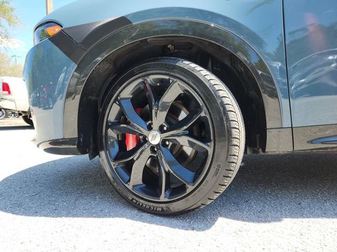 Used 2024 Dodge Hornet R/T Plus image 35