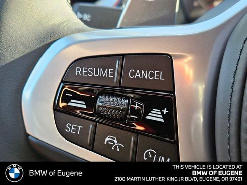 New 2026 BMW Z4 M40i w/ Premium Package image 24