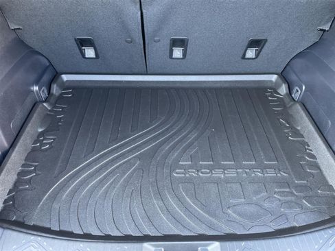 Used 2025 Subaru Crosstrek 2.5i Limited image 16