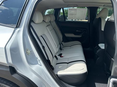 New 2026 MAZDA CX-50 AWD 2.5 S w/ Weather Package image 22