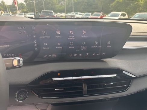 New 2026 Buick Enclave Sport Touring w/ Super Cruise Package image 16