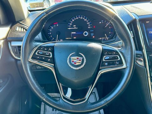 Used 2013 Cadillac ATS Luxury w/ Driver Awareness Package image 20