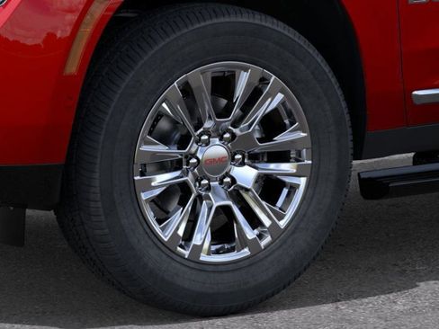 New 2026 GMC Yukon Denali w/ Sun & Power Step Package image 9