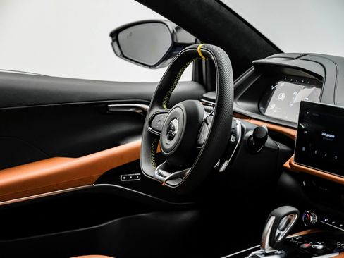 Used 2026 Lotus Emira SE RWD image 63