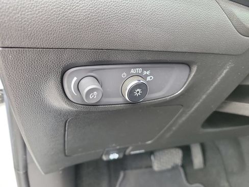 Used 2024 Buick Encore GX Sport Touring FWD image 25