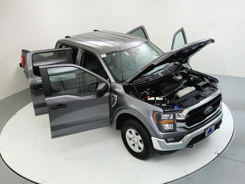 Used 2023 Ford F150 XLT image 16