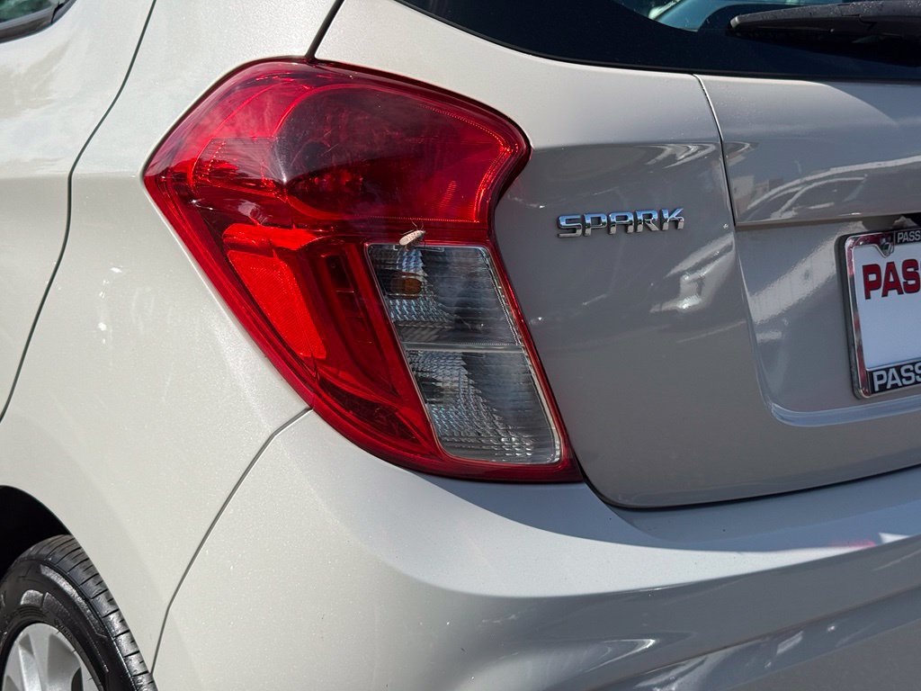 Used 2021 Chevrolet Spark LT FWD image 9