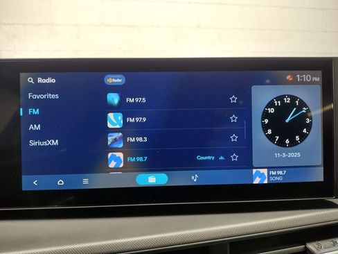 New 2026 Hyundai Santa Fe SEL image 33