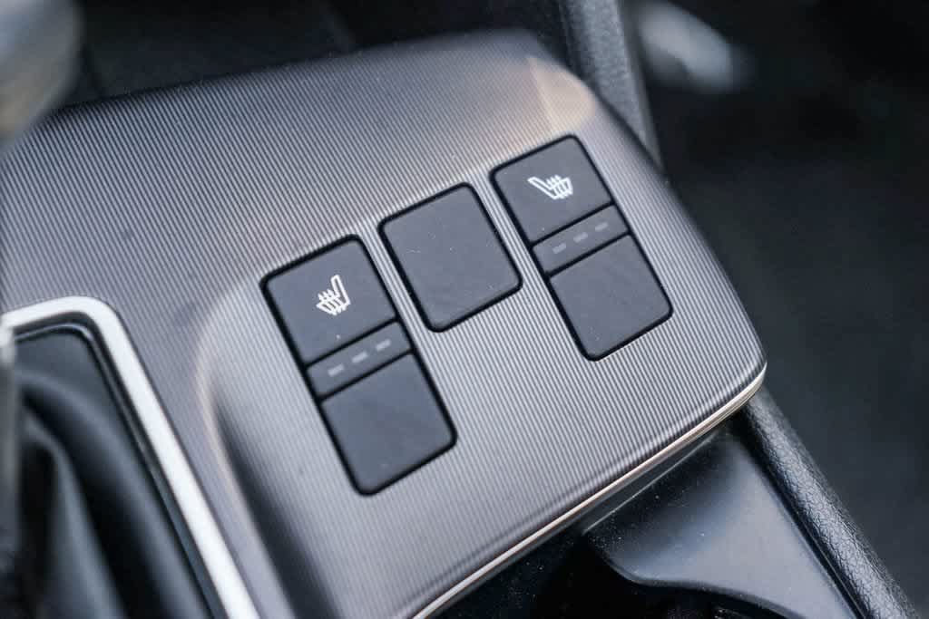 Used 2026 Kia Sportage EX FWD image 22