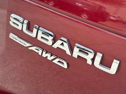 Used 2018 Subaru Forester 2.5i Premium w/ All-Weather Package image 10