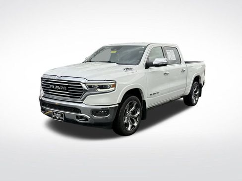 Used 2022 RAM 1500 Limited image 3