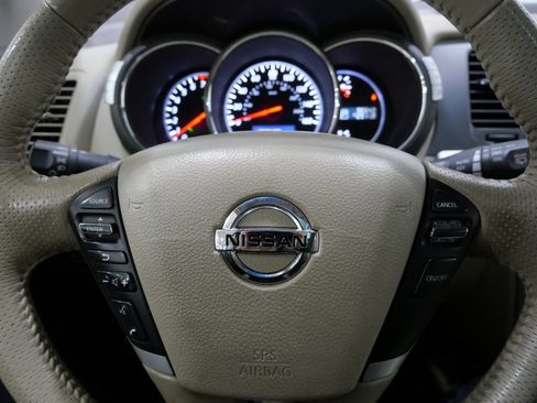 Used 2013 Nissan Murano SL w/ Navigation Pkg image 16