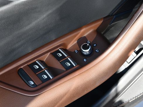 Used 2018 Audi A4 2.0T Premium Plus w/ Premium Plus Package image 30