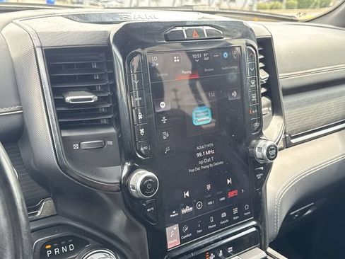 Used 2023 RAM 1500 Limited AWD/4WD image 16