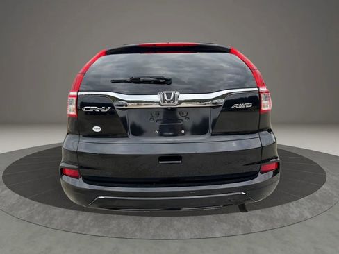 Used 2016 Honda CR-V EX-L image 4