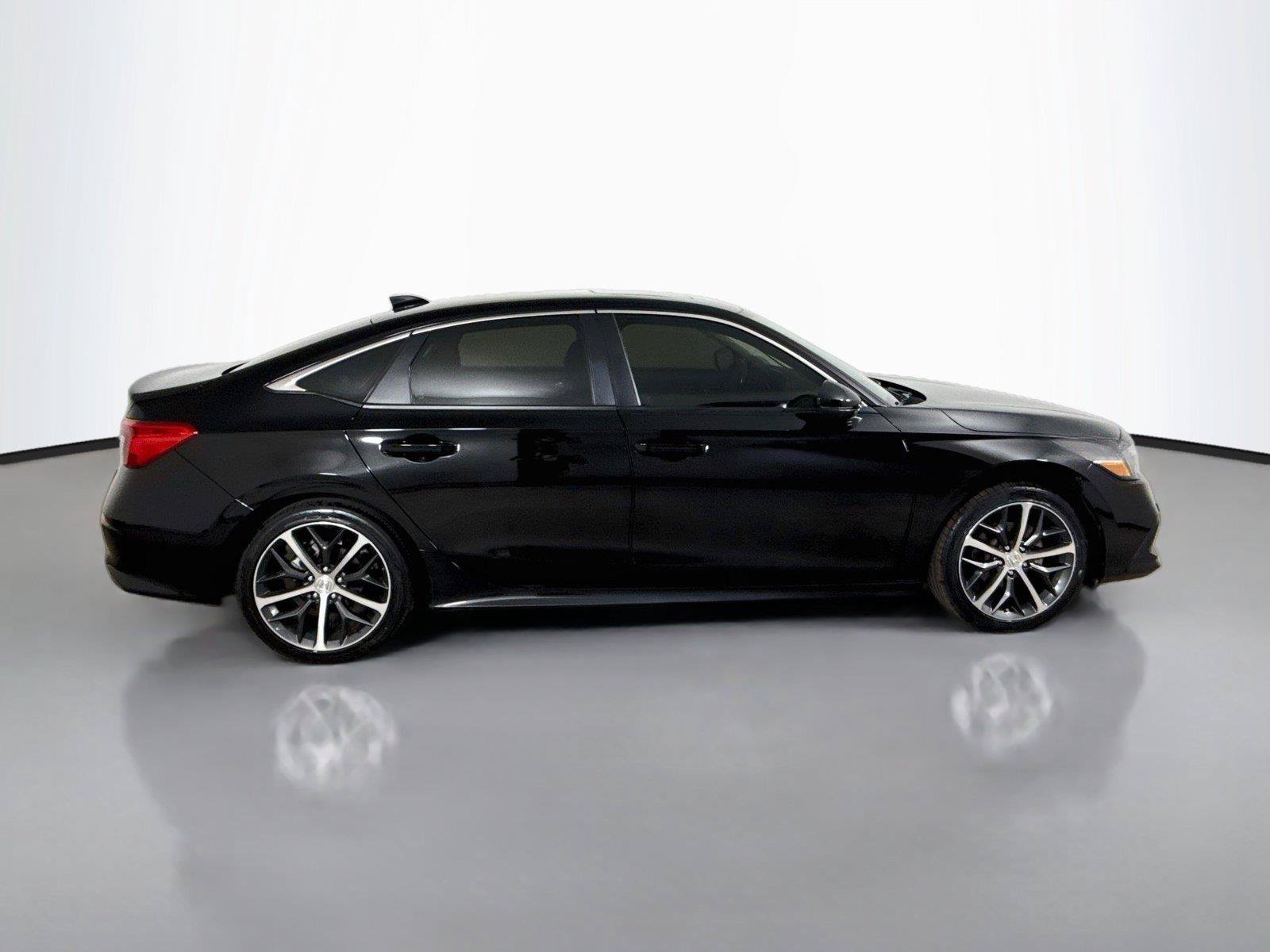 Certified 2024 Honda Civic Touring image 18