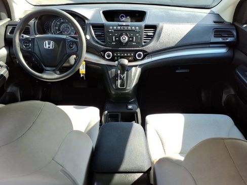 Used 2016 Honda CR-V LX image 11