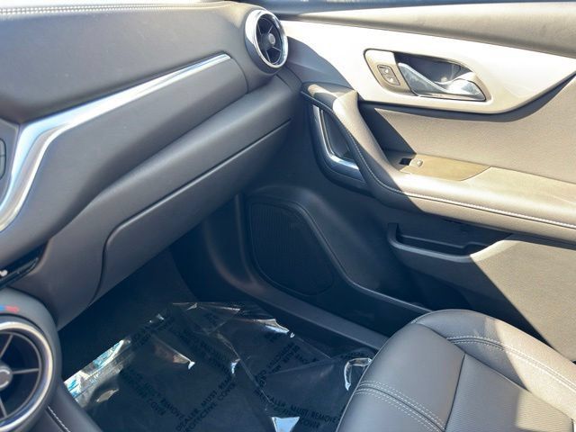 Certified 2023 Chevrolet Blazer LT AWD/4WD image 25