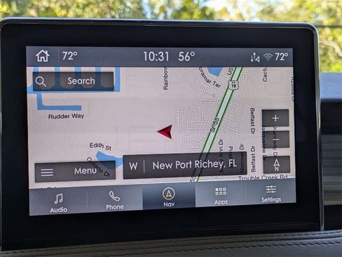 Used 2022 Lincoln Corsair FWD w/ Premium Package image 27