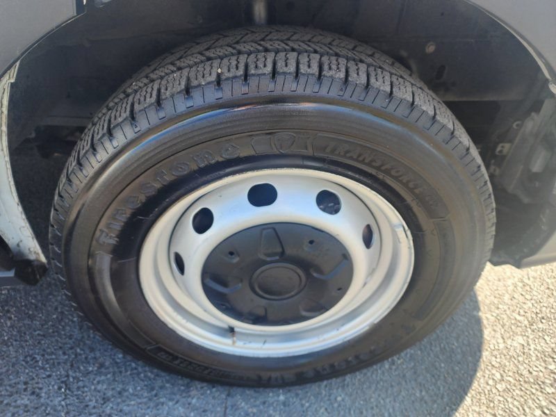 Used 2022 Ford Transit 350 w/ Upfitter Package RWD image 13