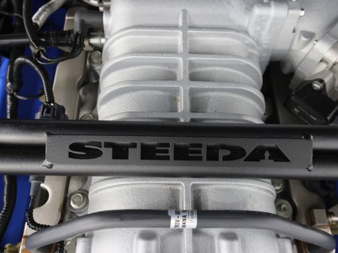 Used 2011 Ford Mustang Shelby GT500 w/ SVT Performance Pkg RWD image 18