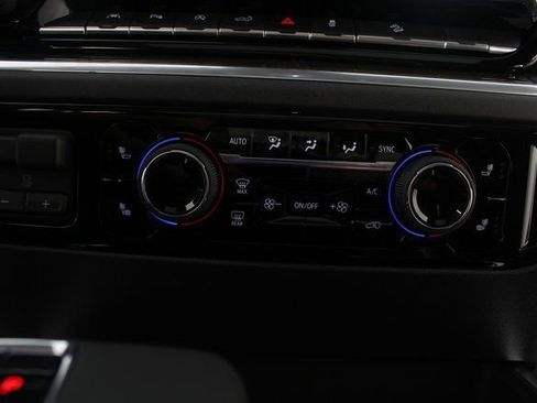 New 2026 Chevrolet Silverado 1500 LT Trail Boss w/ LT Trail Boss Premium Package image 7