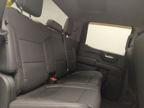 Used 2020 Chevrolet Silverado 1500 W/T w/ WT Value Package RWD image 19