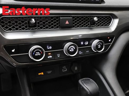 Used 2023 Acura Integra FWD image 18